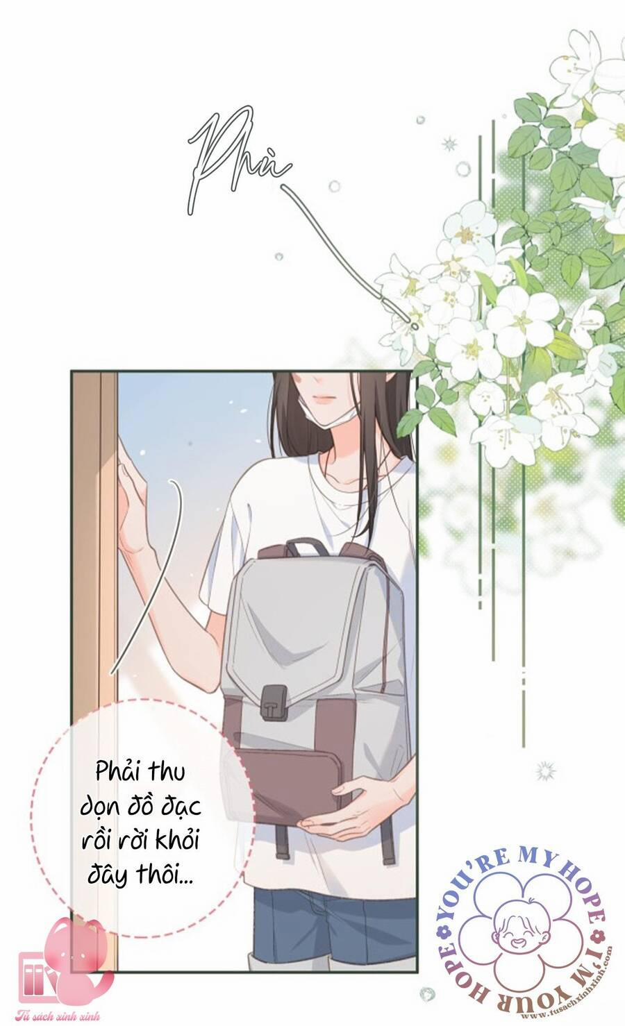 Em Chỉ Muốn Hít Vận Khí Của Anh 1 trang 25