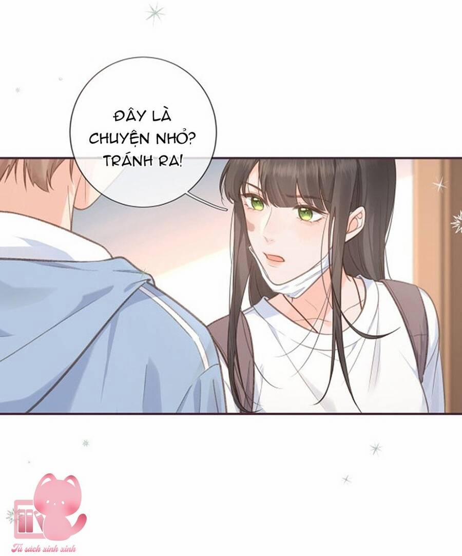 Em Chỉ Muốn Hít Vận Khí Của Anh 1 trang 32