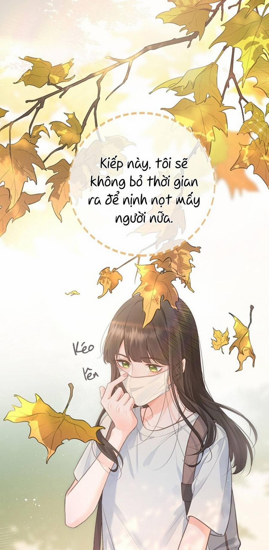 Em Chỉ Muốn Hít Vận Khí Của Anh 1 trang 39