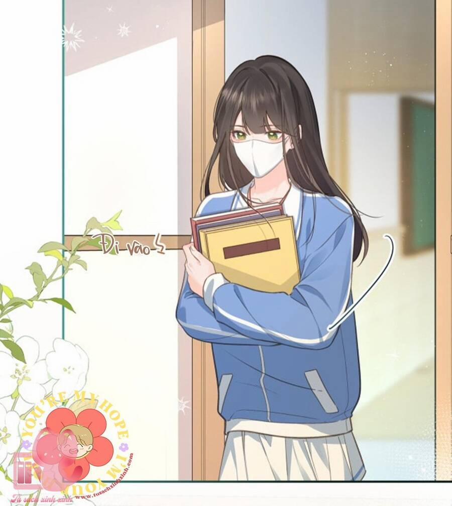 Em Chỉ Muốn Hít Vận Khí Của Anh 1 trang 43