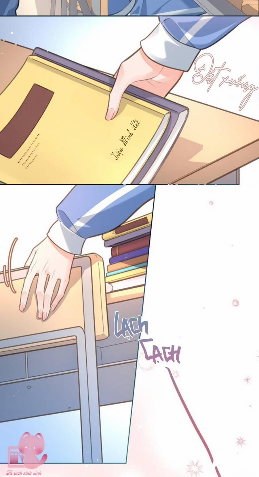 Em Chỉ Muốn Hít Vận Khí Của Anh 1 trang 45