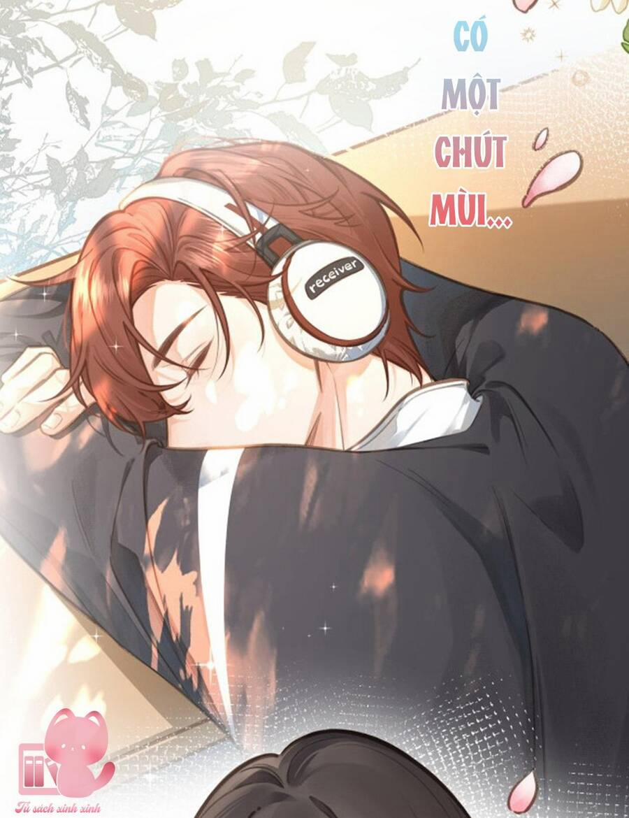 Em Chỉ Muốn Hít Vận Khí Của Anh 1 trang 47