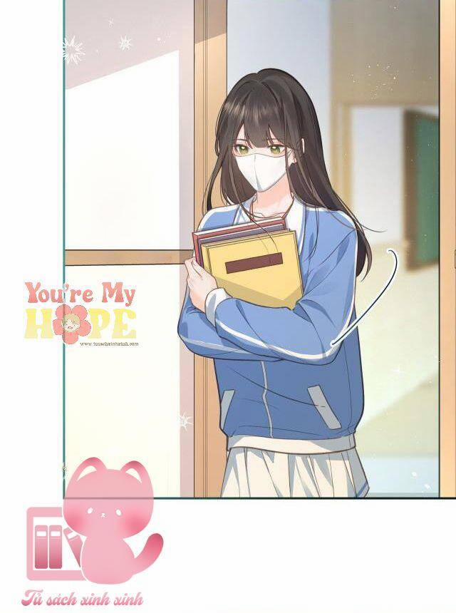 Em Chỉ Muốn Hít Vận Khí Của Anh 2 trang 19