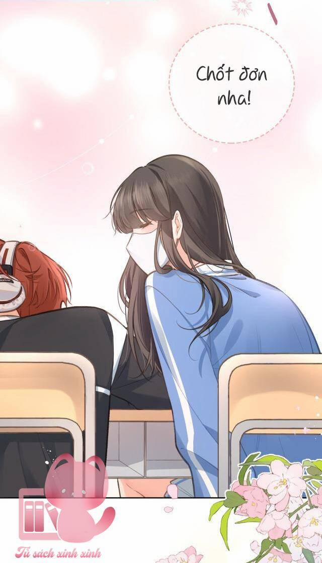 Em Chỉ Muốn Hít Vận Khí Của Anh 2 trang 21