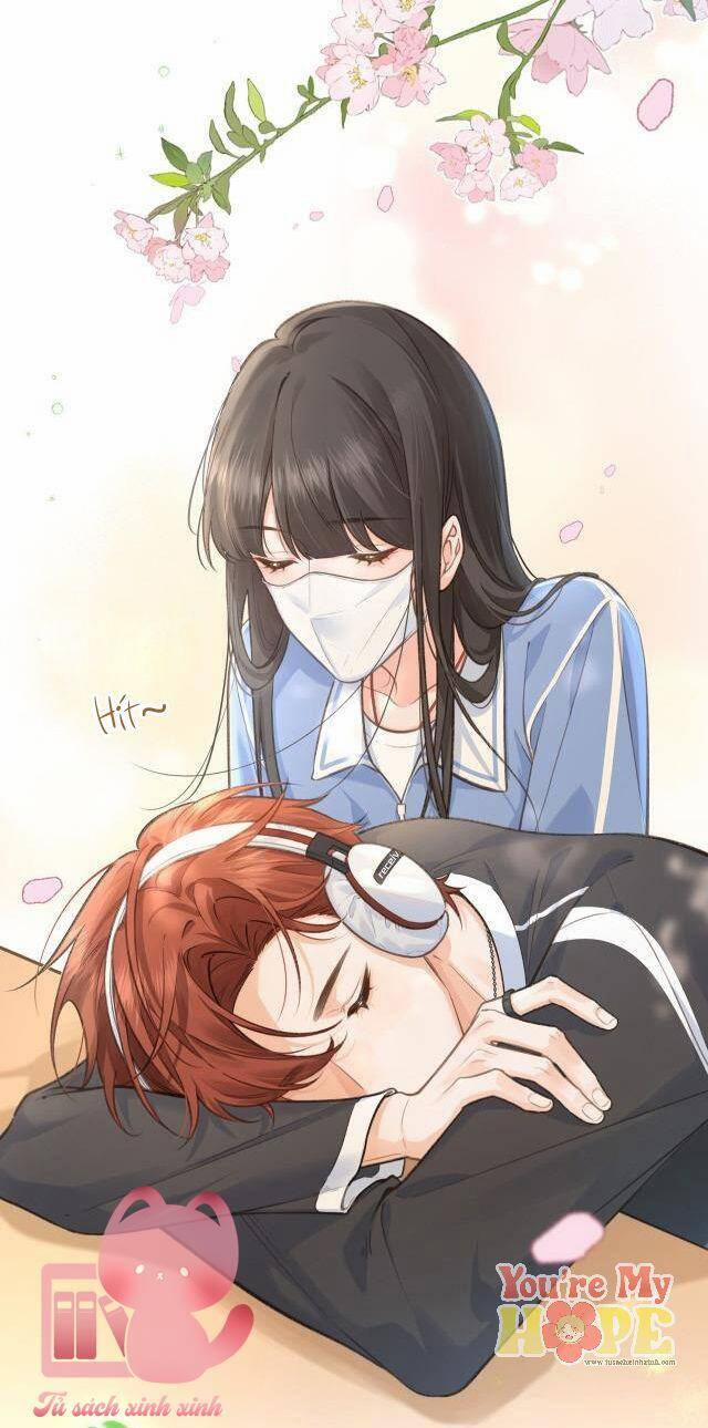 Em Chỉ Muốn Hít Vận Khí Của Anh 2 trang 22