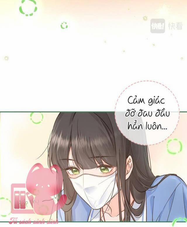 Em Chỉ Muốn Hít Vận Khí Của Anh 2 trang 23