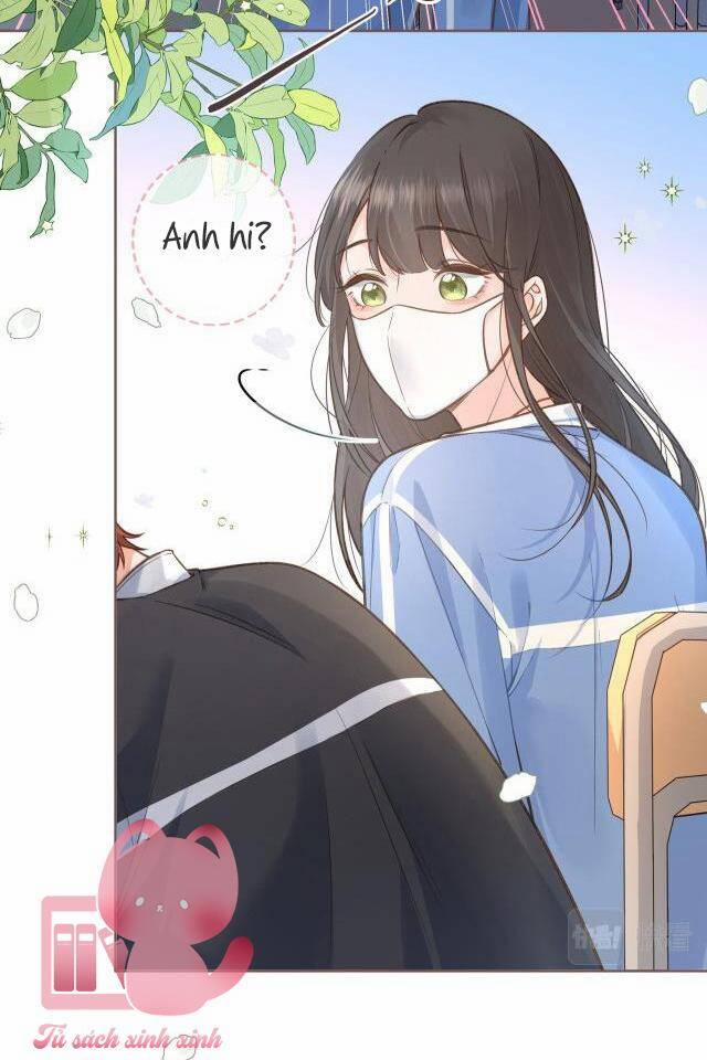 Em Chỉ Muốn Hít Vận Khí Của Anh 2 trang 27