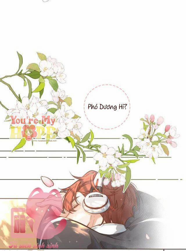 Em Chỉ Muốn Hít Vận Khí Của Anh 2 trang 28
