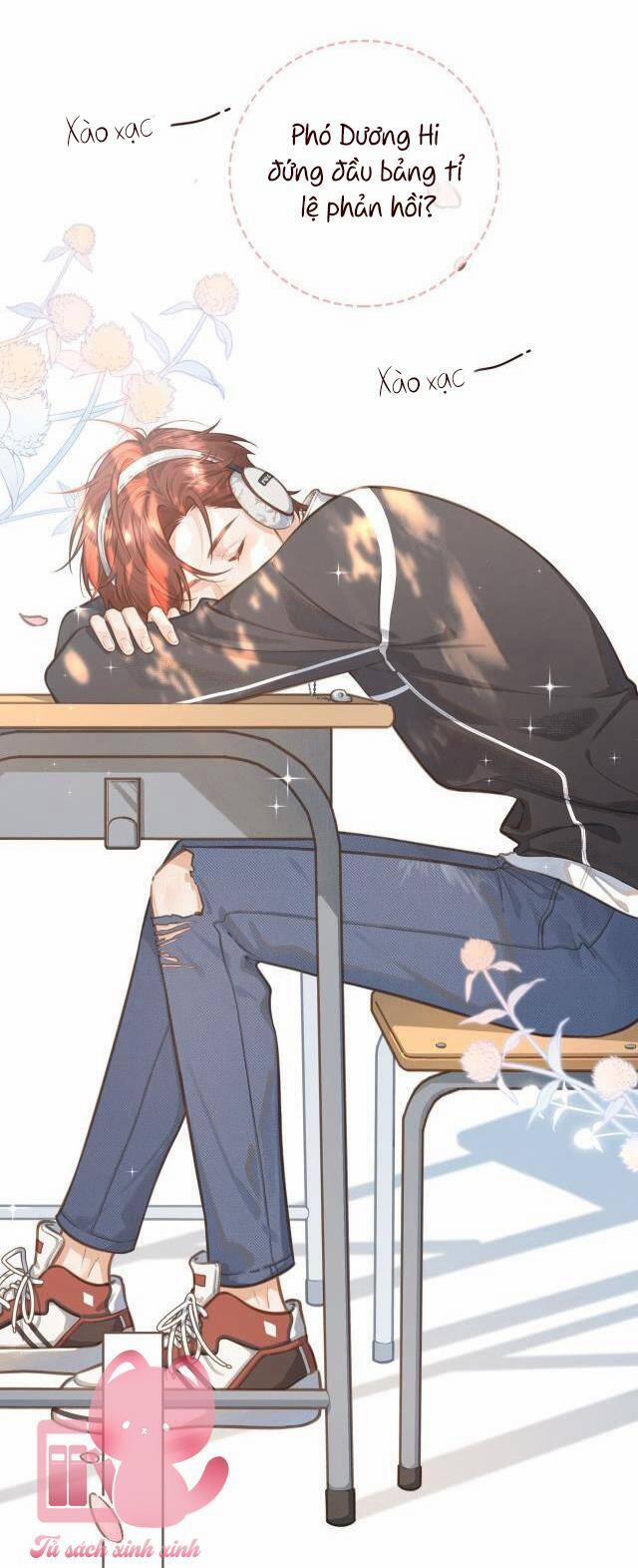 Em Chỉ Muốn Hít Vận Khí Của Anh 2 trang 30