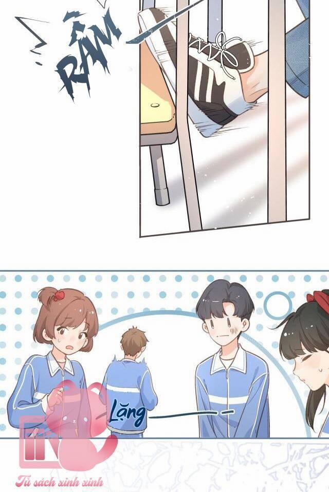 Em Chỉ Muốn Hít Vận Khí Của Anh 2 trang 35