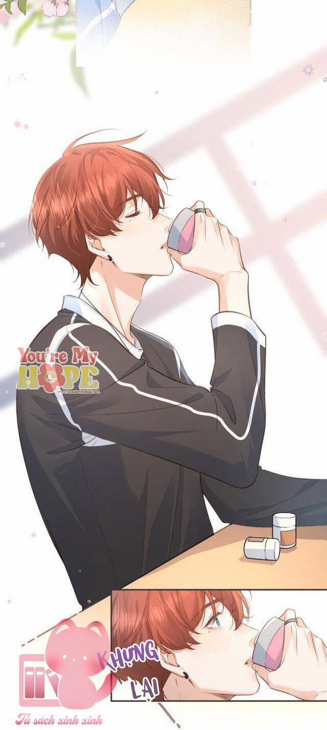 Em Chỉ Muốn Hít Vận Khí Của Anh 2 trang 40