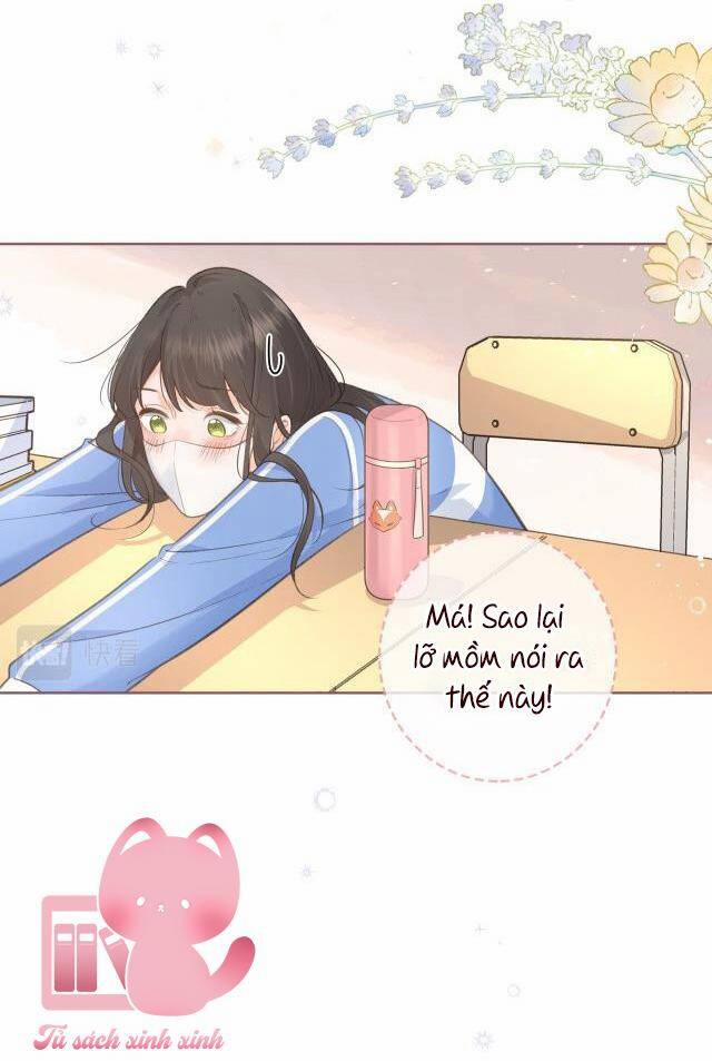 Em Chỉ Muốn Hít Vận Khí Của Anh 2 trang 45