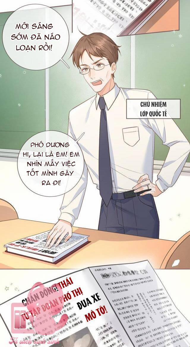 Em Chỉ Muốn Hít Vận Khí Của Anh 2 trang 47