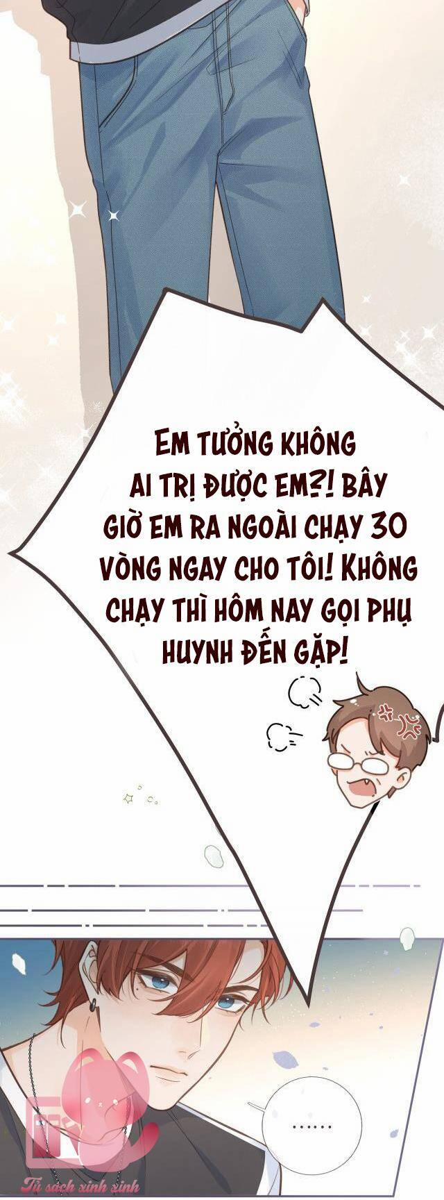 Em Chỉ Muốn Hít Vận Khí Của Anh 2 trang 49