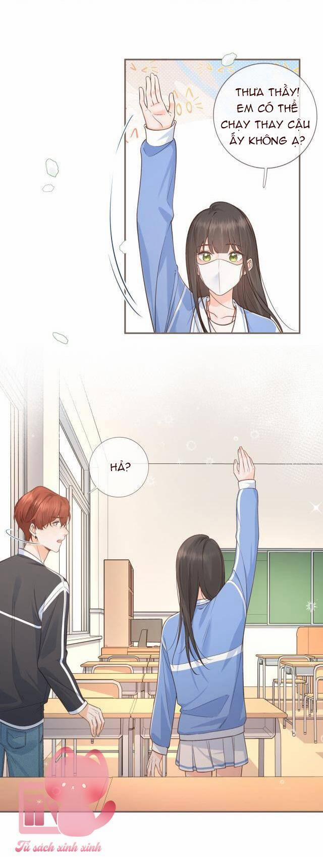 Em Chỉ Muốn Hít Vận Khí Của Anh 2 trang 50