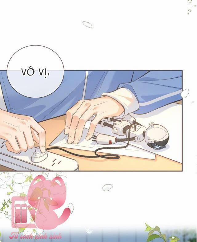 Em Chỉ Muốn Hít Vận Khí Của Anh 2 trang 6