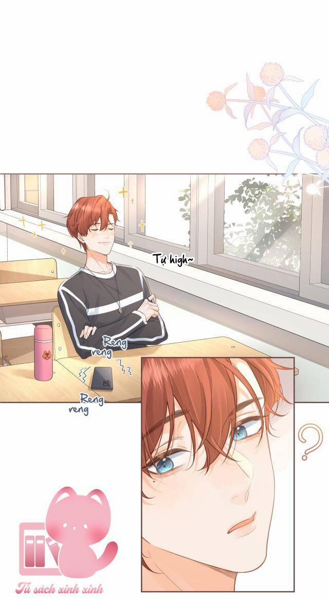 Em Chỉ Muốn Hít Vận Khí Của Anh 3 trang 14