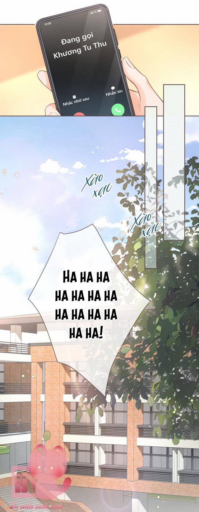 Em Chỉ Muốn Hít Vận Khí Của Anh 3 trang 15