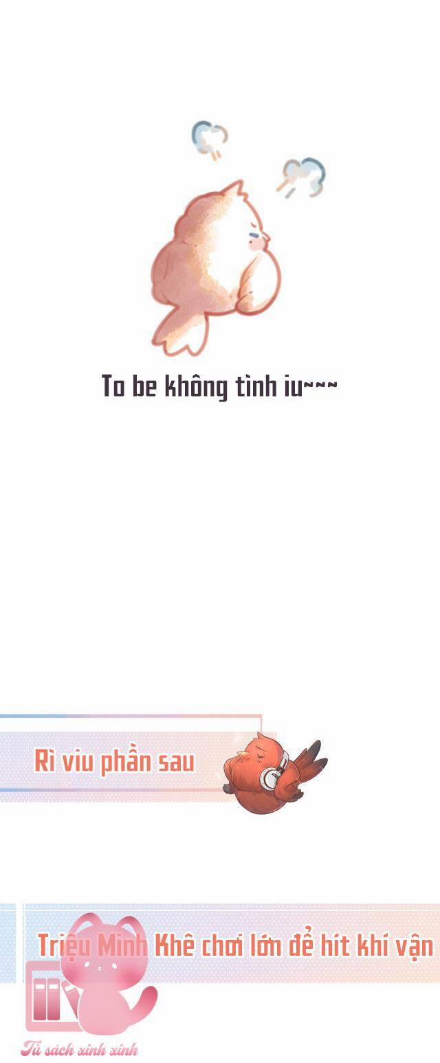 Em Chỉ Muốn Hít Vận Khí Của Anh 3 trang 27