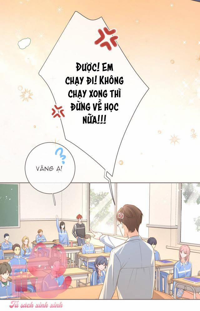 Em Chỉ Muốn Hít Vận Khí Của Anh 3 trang 3