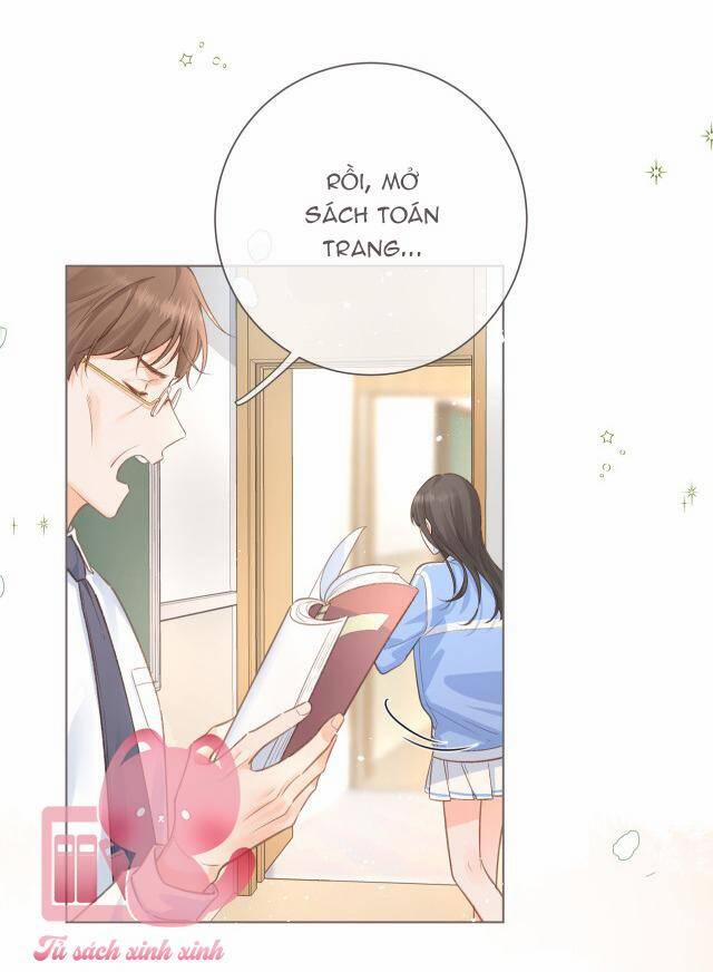 Em Chỉ Muốn Hít Vận Khí Của Anh 3 trang 4