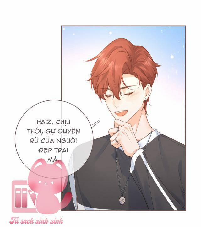 Em Chỉ Muốn Hít Vận Khí Của Anh 3 trang 6