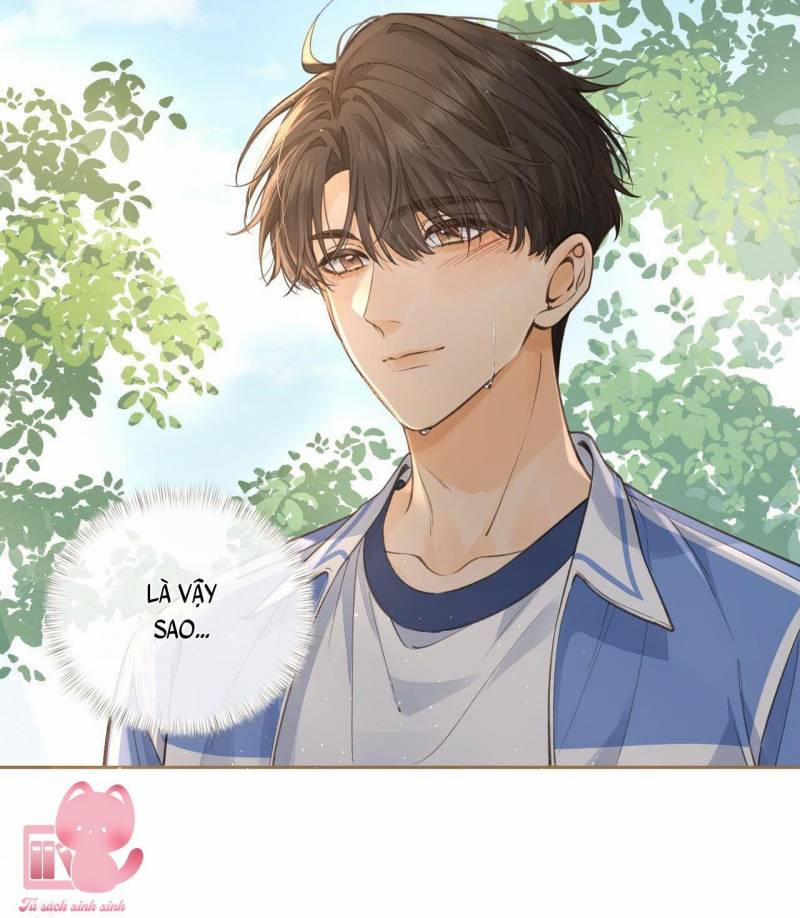 Em Chỉ Muốn Hít Vận Khí Của Anh 56 trang 11