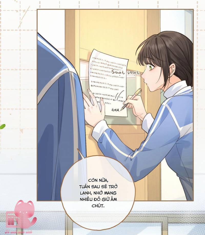 Em Chỉ Muốn Hít Vận Khí Của Anh 56 trang 13