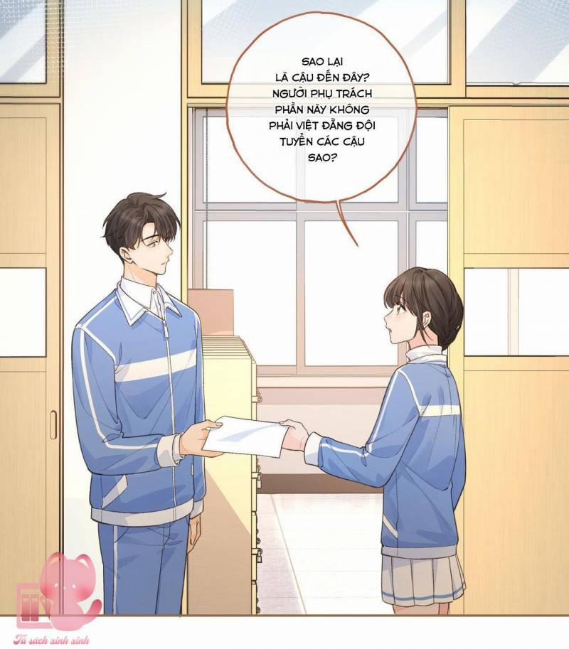 Em Chỉ Muốn Hít Vận Khí Của Anh 56 trang 14