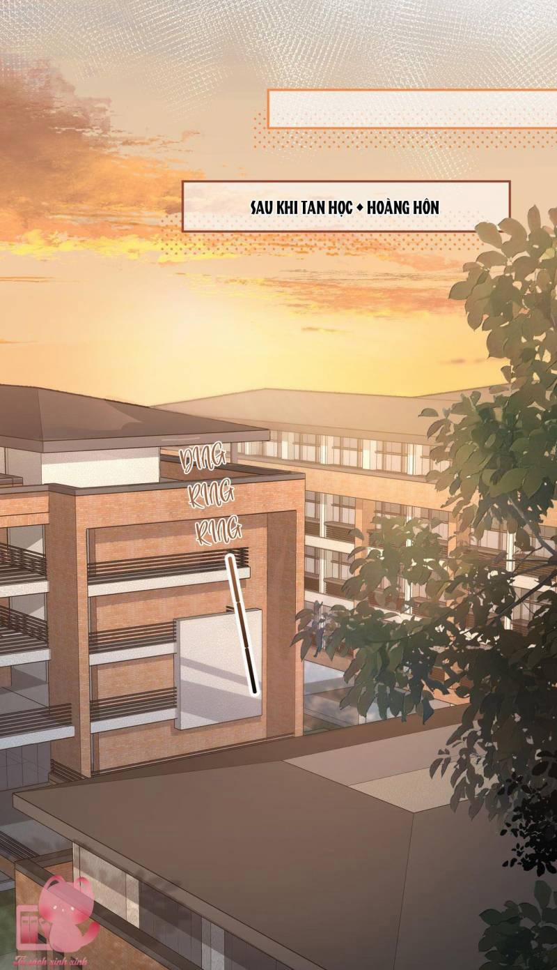 Em Chỉ Muốn Hít Vận Khí Của Anh 56 trang 23