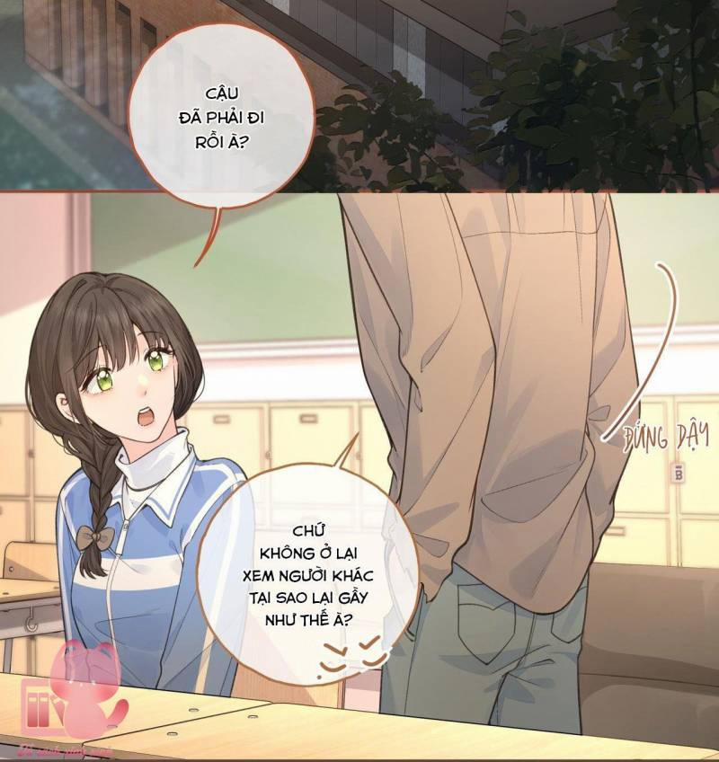 Em Chỉ Muốn Hít Vận Khí Của Anh 56 trang 24