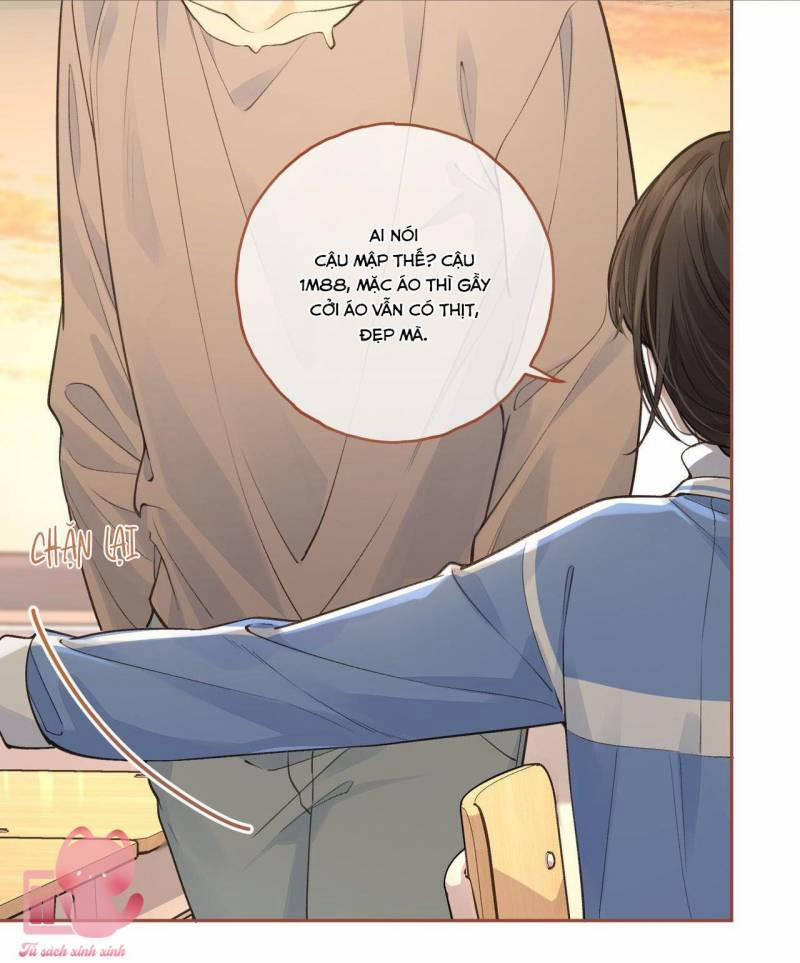 Em Chỉ Muốn Hít Vận Khí Của Anh 56 trang 25