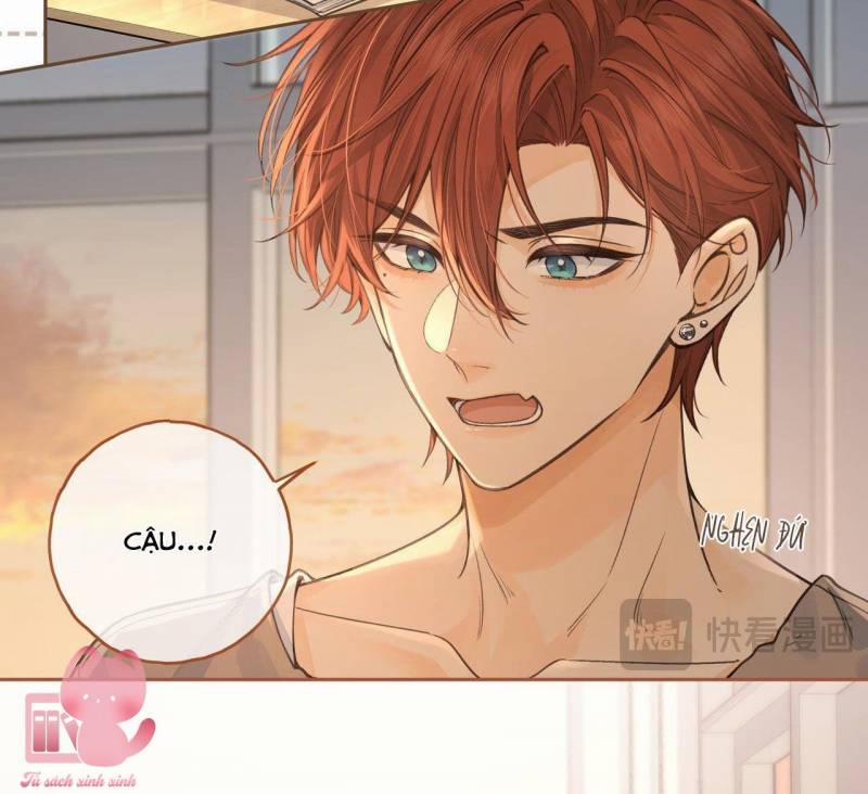 Em Chỉ Muốn Hít Vận Khí Của Anh 56 trang 29