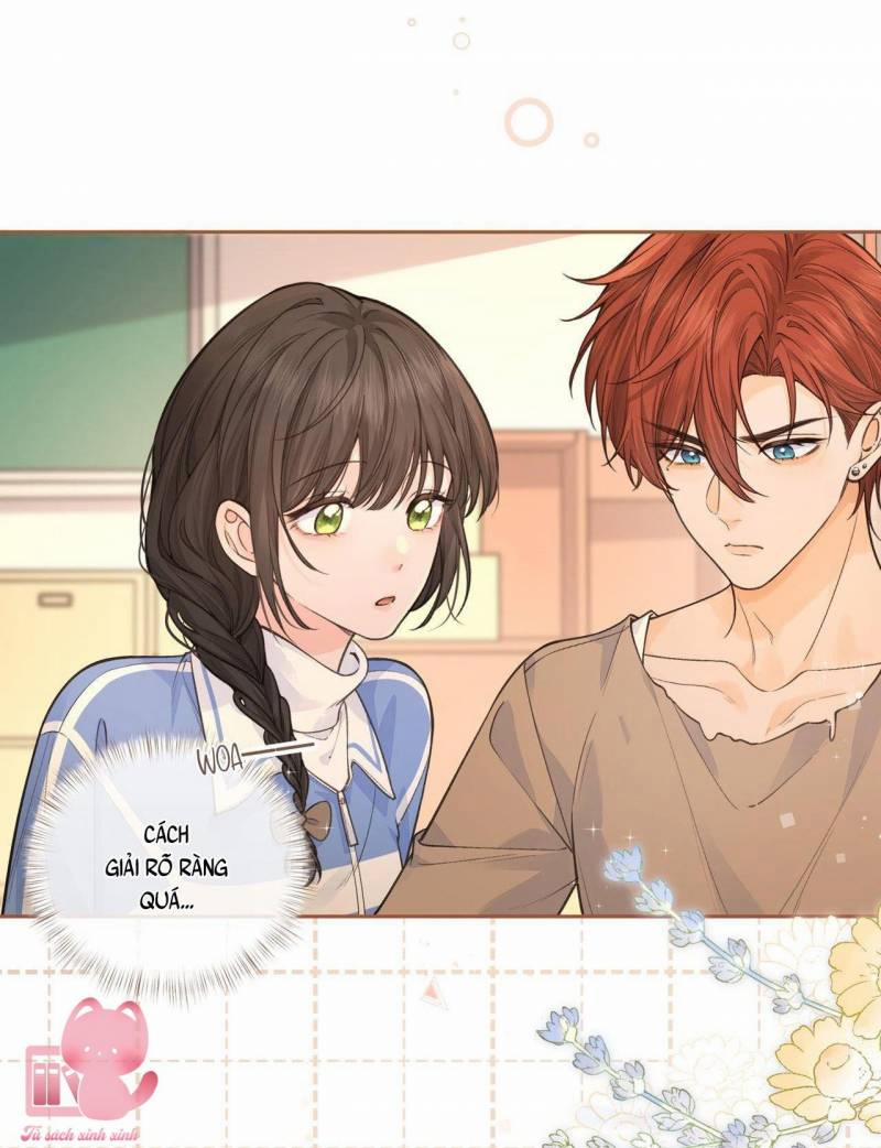 Em Chỉ Muốn Hít Vận Khí Của Anh 56 trang 31