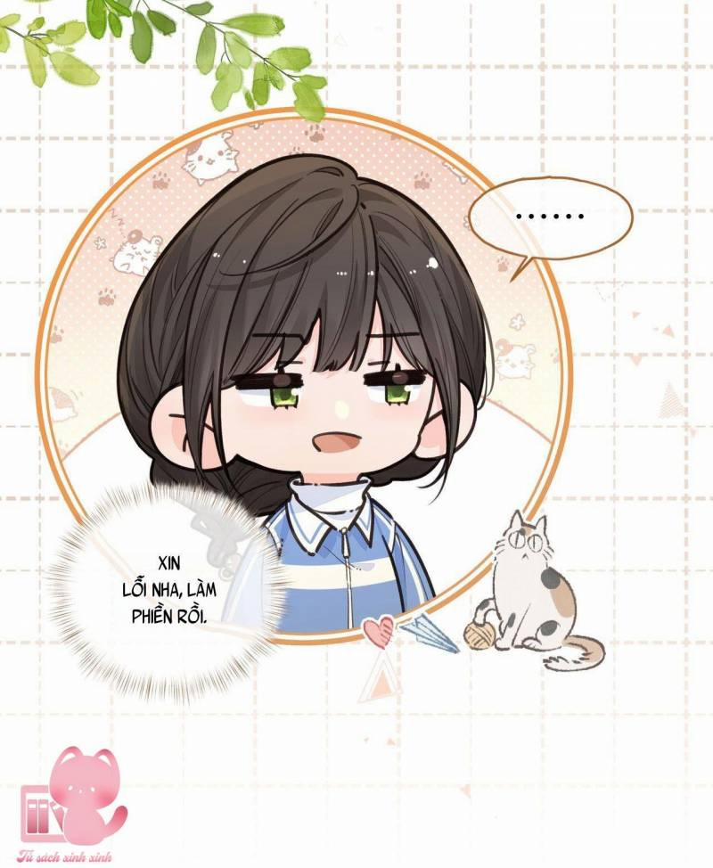 Em Chỉ Muốn Hít Vận Khí Của Anh 56 trang 33