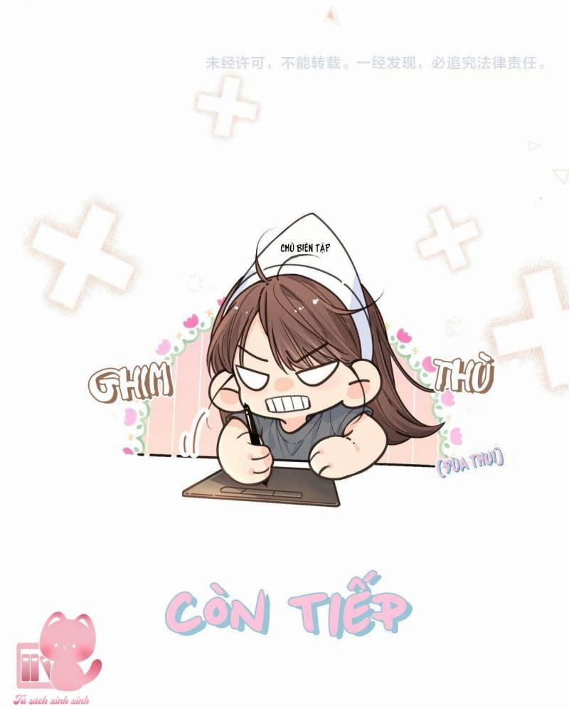 Em Chỉ Muốn Hít Vận Khí Của Anh 56 trang 34