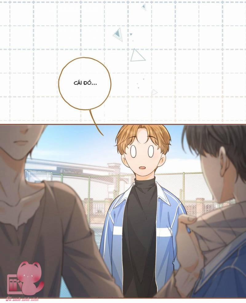 Em Chỉ Muốn Hít Vận Khí Của Anh 56 trang 4