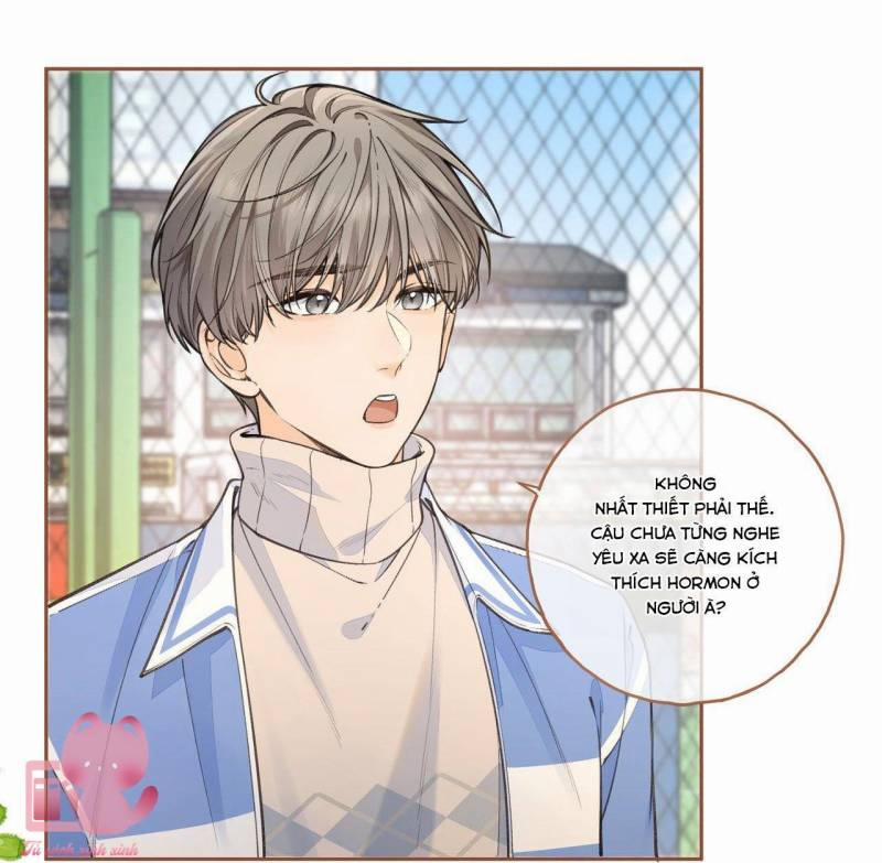 Em Chỉ Muốn Hít Vận Khí Của Anh 56 trang 6