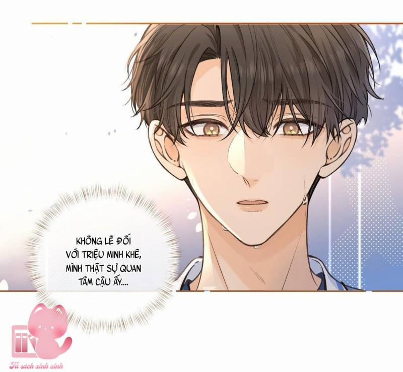 Em Chỉ Muốn Hít Vận Khí Của Anh 56 trang 9