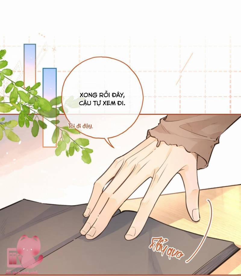 Em Chỉ Muốn Hít Vận Khí Của Anh 57 trang 0