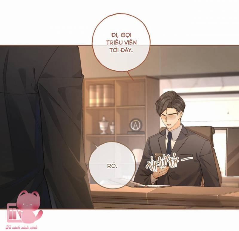 Em Chỉ Muốn Hít Vận Khí Của Anh 57 trang 16