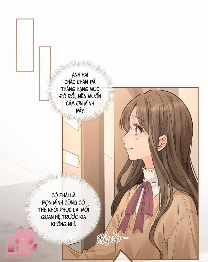 Em Chỉ Muốn Hít Vận Khí Của Anh 57 trang 17