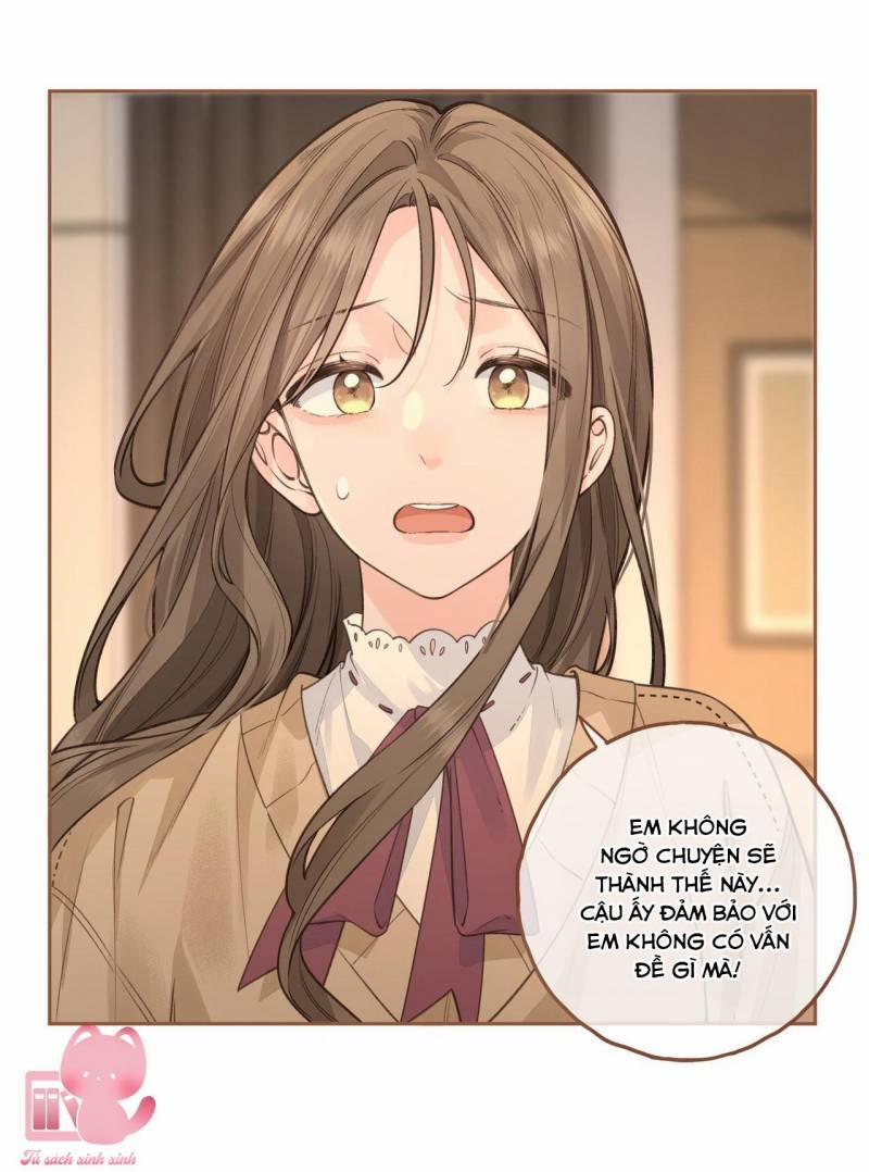 Em Chỉ Muốn Hít Vận Khí Của Anh 57 trang 19