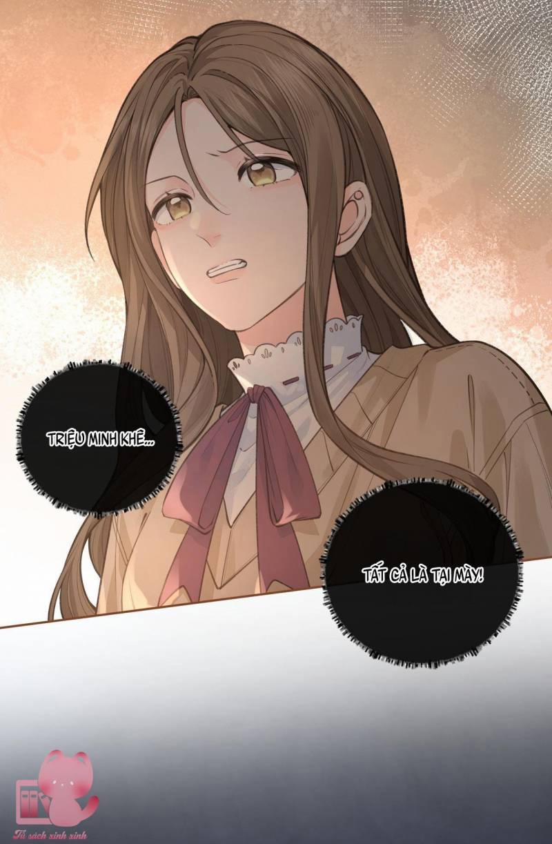 Em Chỉ Muốn Hít Vận Khí Của Anh 57 trang 21