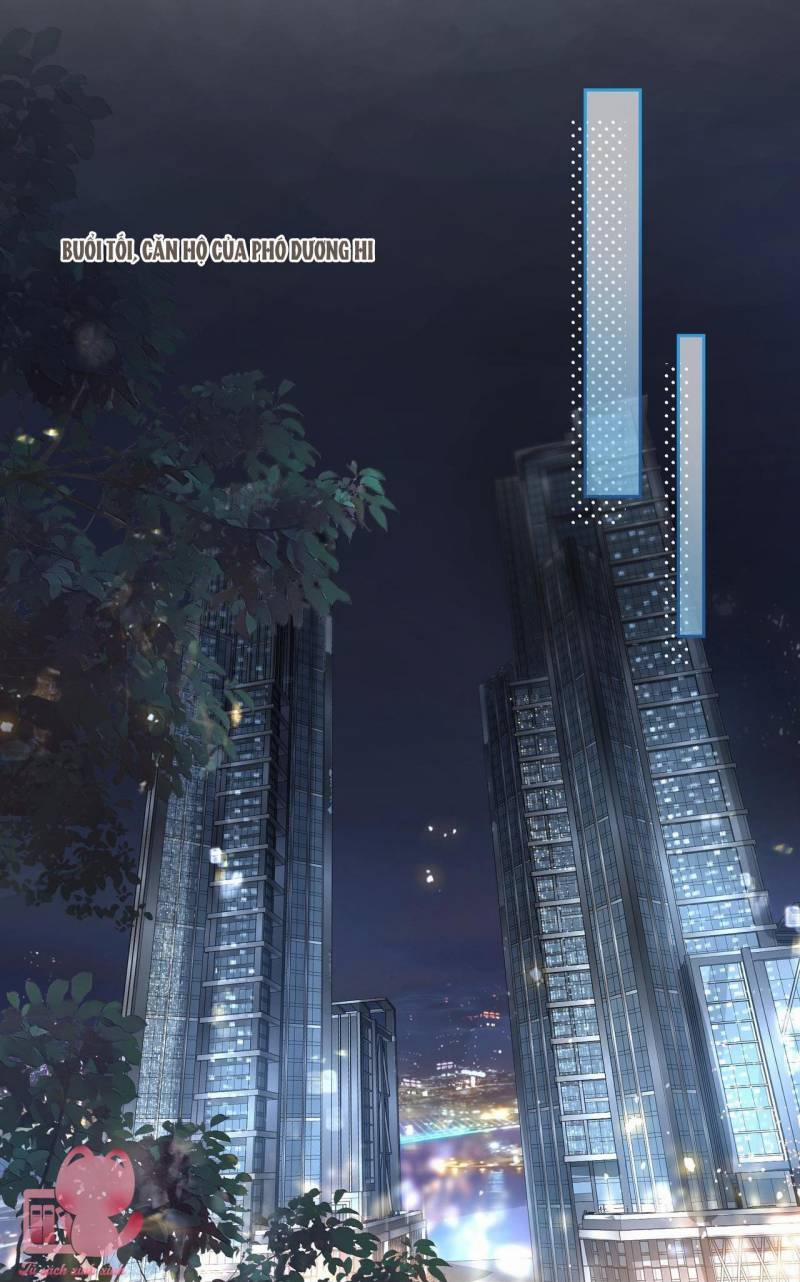 Em Chỉ Muốn Hít Vận Khí Của Anh 57 trang 22