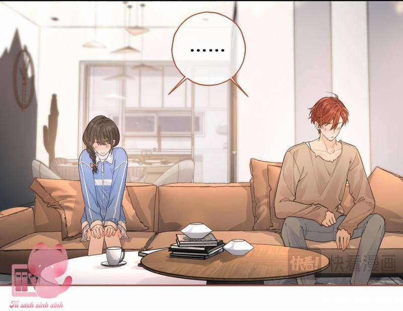 Em Chỉ Muốn Hít Vận Khí Của Anh 57 trang 23