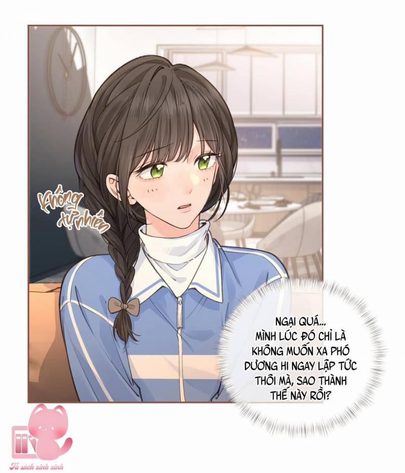 Em Chỉ Muốn Hít Vận Khí Của Anh 57 trang 24