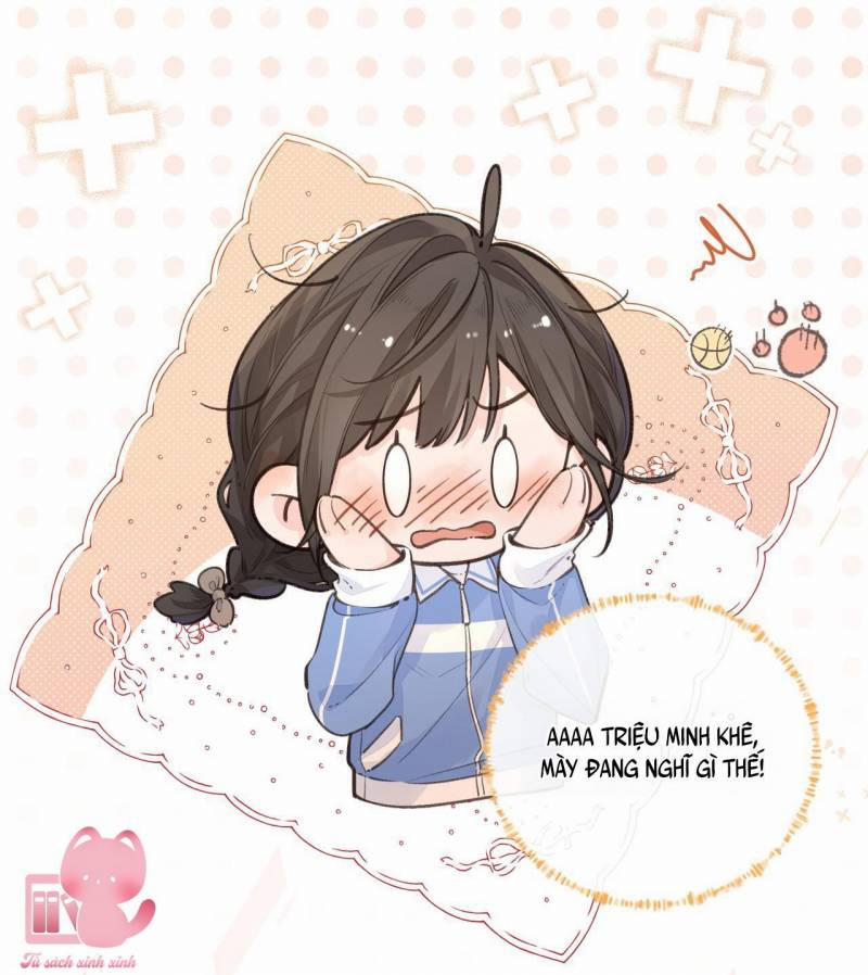 Em Chỉ Muốn Hít Vận Khí Của Anh 57 trang 27