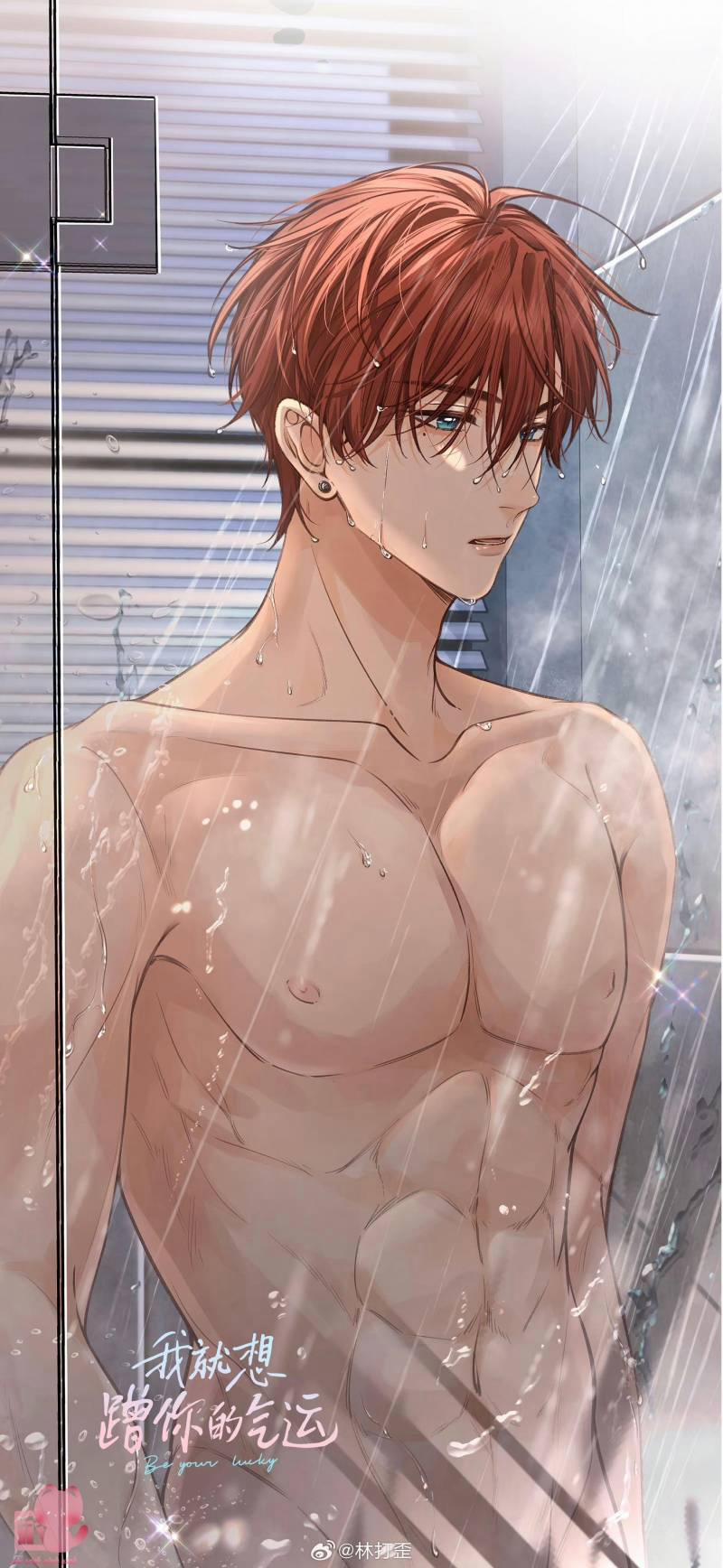 Em Chỉ Muốn Hít Vận Khí Của Anh 57 trang 31