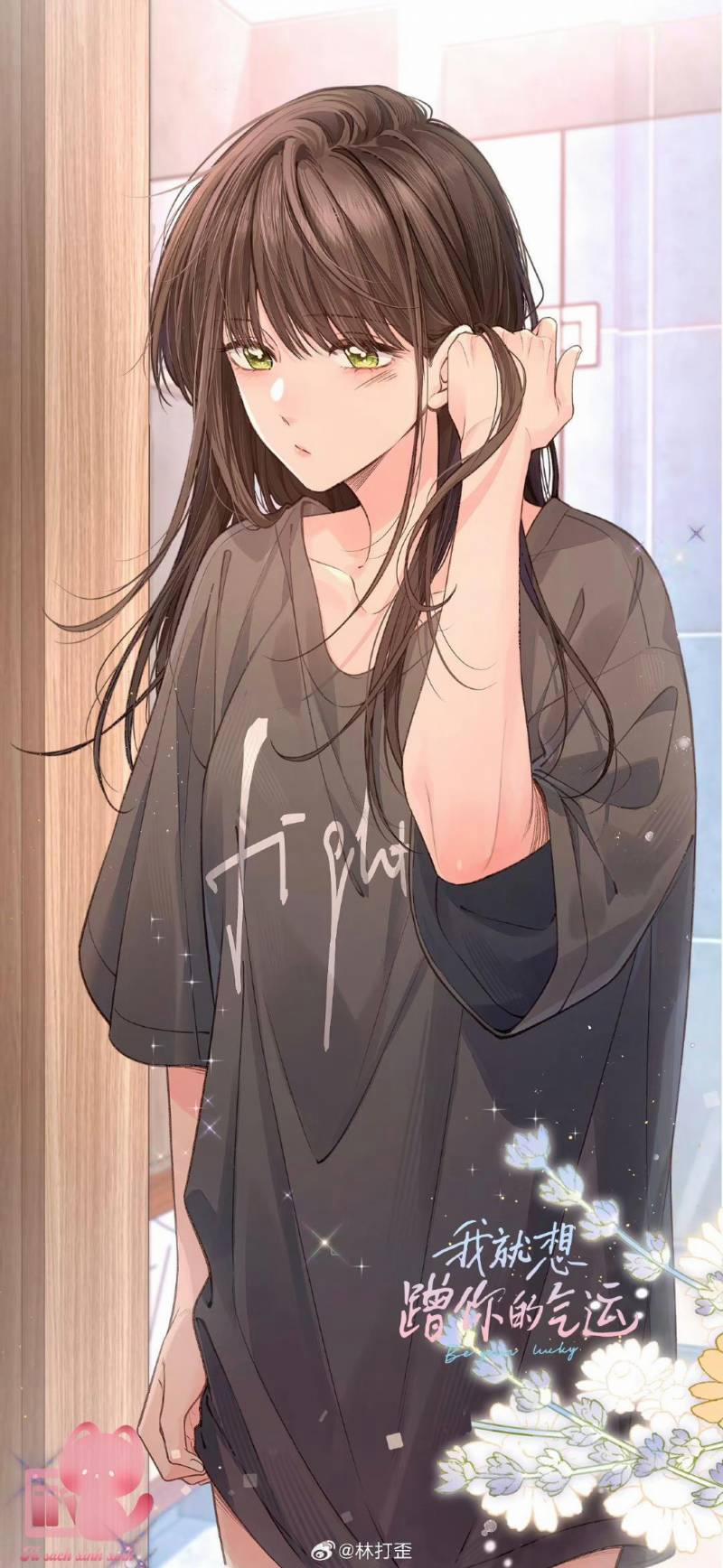 Em Chỉ Muốn Hít Vận Khí Của Anh 57 trang 32